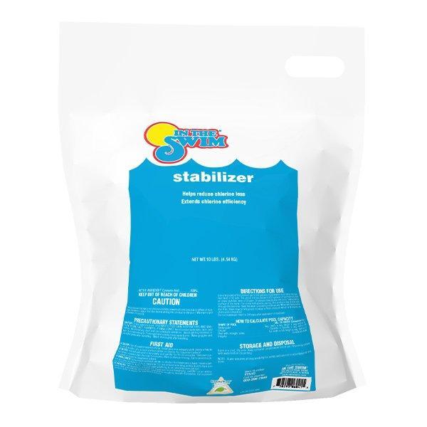 In The Swim Stabilizer and Conditioner - Increase Chlorine Sanitizer Efficiency gallery