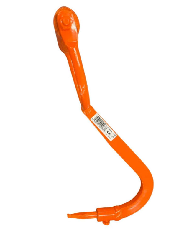 GRIPO pulp hook orange new oem replaceable tip high quality logger hook gallery