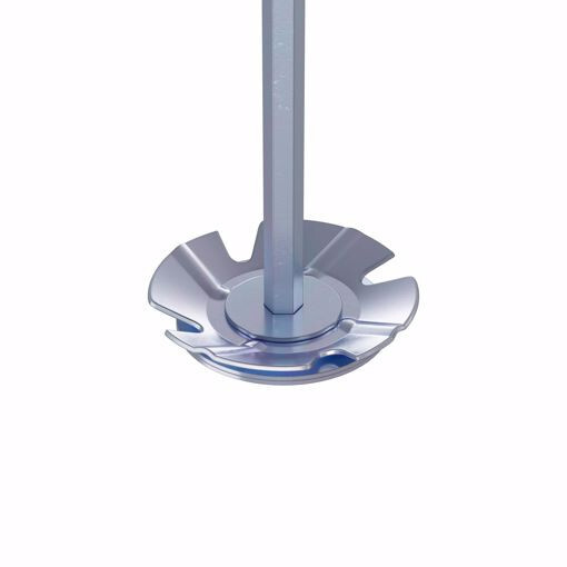 Jones Stephens PVC Fitting Socket Saver Pipe Reamer (1/2, 1, 1.5, 2, 3, 4 Inch) gallery