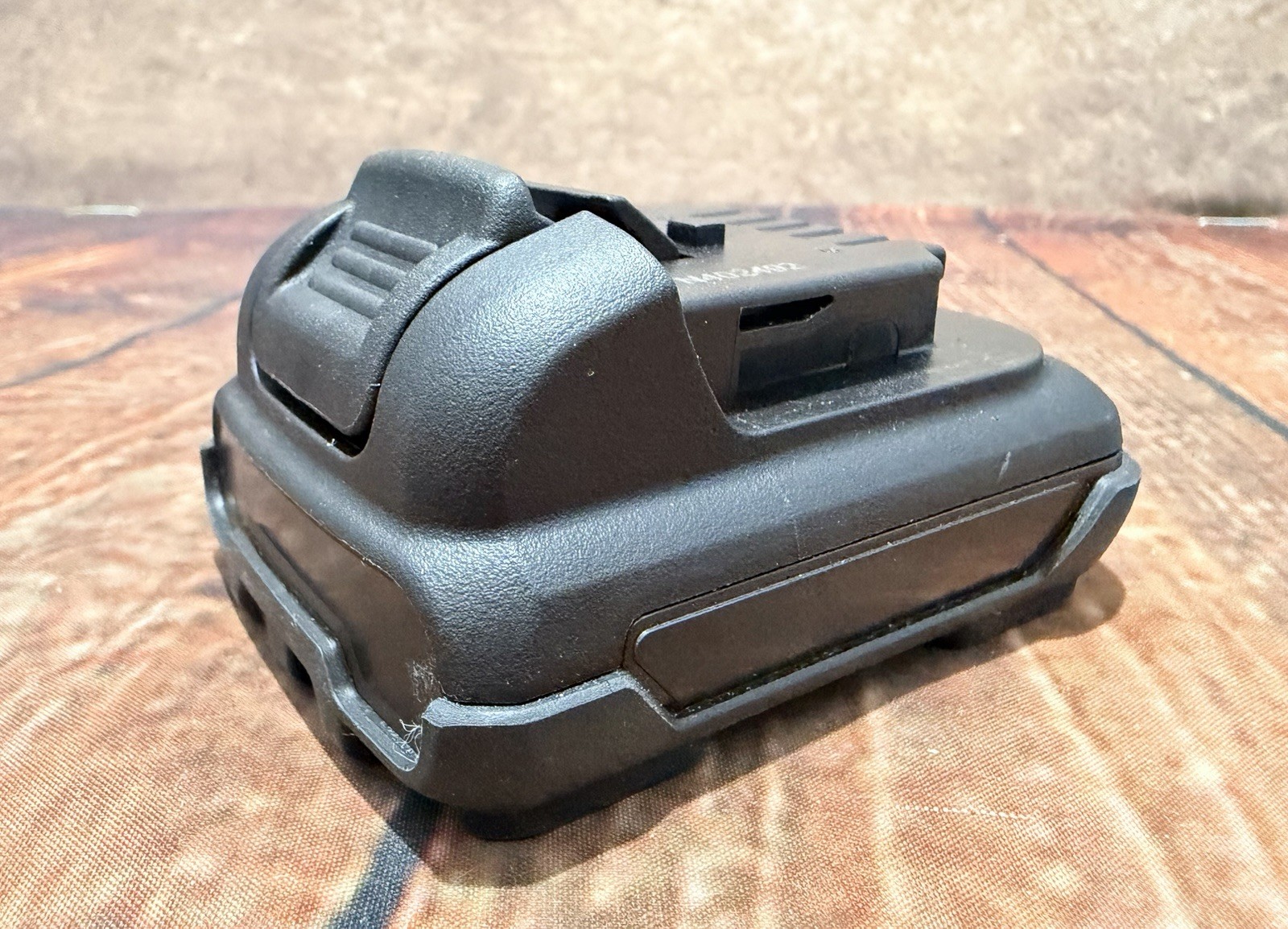 MAC Tools MBR217 12V MAX R Spec 2Ah Battery Pack gallery