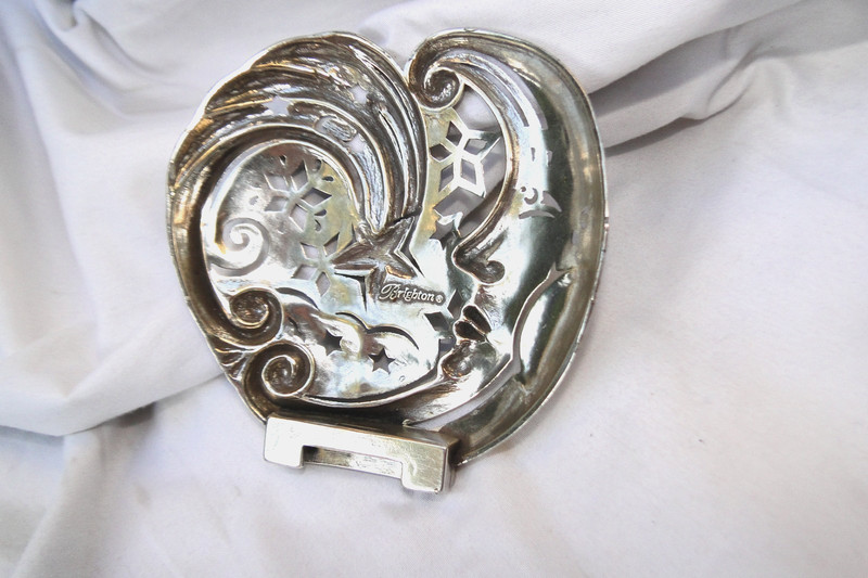 Brighton Celestial Moonlight Nightlight Moon Stars Silver Cover gallery