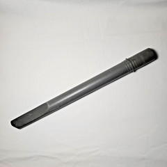 Crevice Tool for Eureka 5857 LightSpeed Whirlwind Vacuum Replacement Part