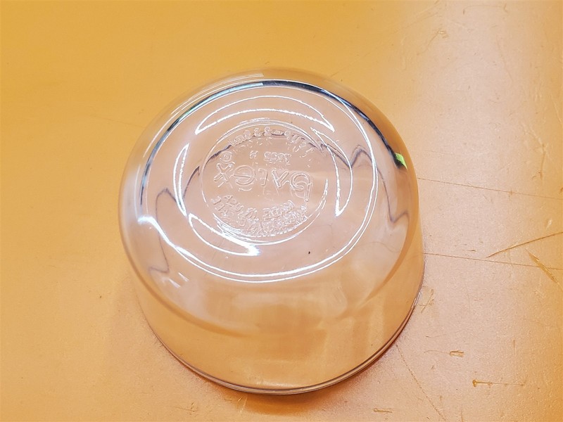 ⭐️⭐️⭐️⭐️⭐️ Pyrex 1Cup - 236 mL Glass Storage Container gallery