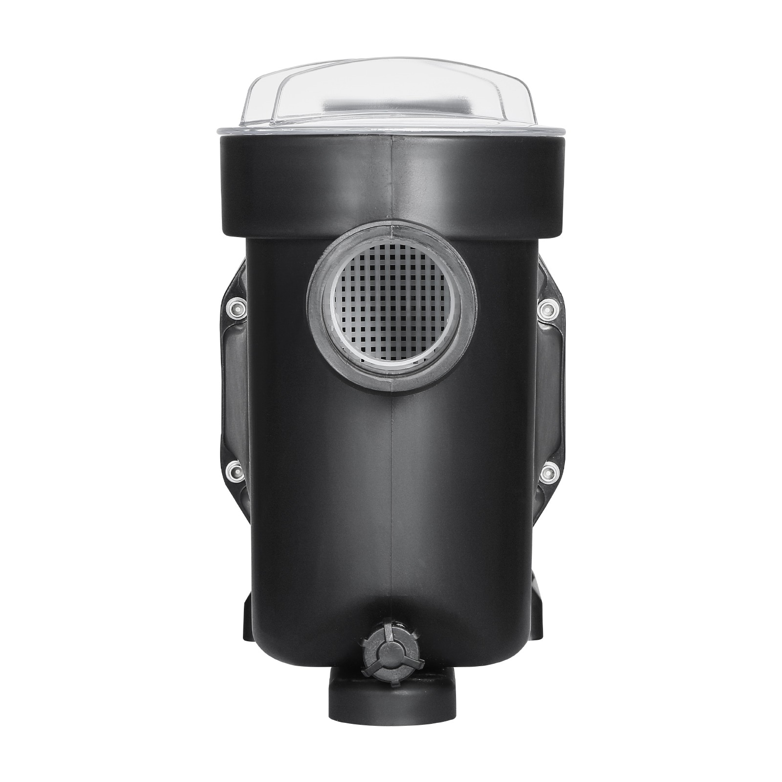 2.5 HP Above Ground Swimming Pool Pump Single Speed 148 GPM 3450 RPM 220V gallery