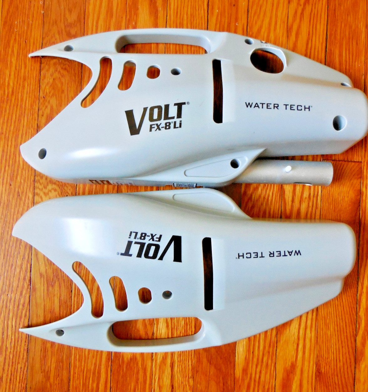 Housing Only For P30X882AP Pool Blaster Water Tech Cordless Volt FX-8 Li 34000KL gallery