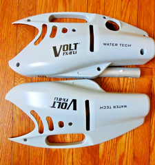 Housing Only For P30X882AP Pool Blaster Water Tech Cordless Volt FX-8 Li 34000KL