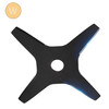 FOR MILWAUKEE 9 IN. BRUSH CUTTER BLADE 49-16-2757 W gallery