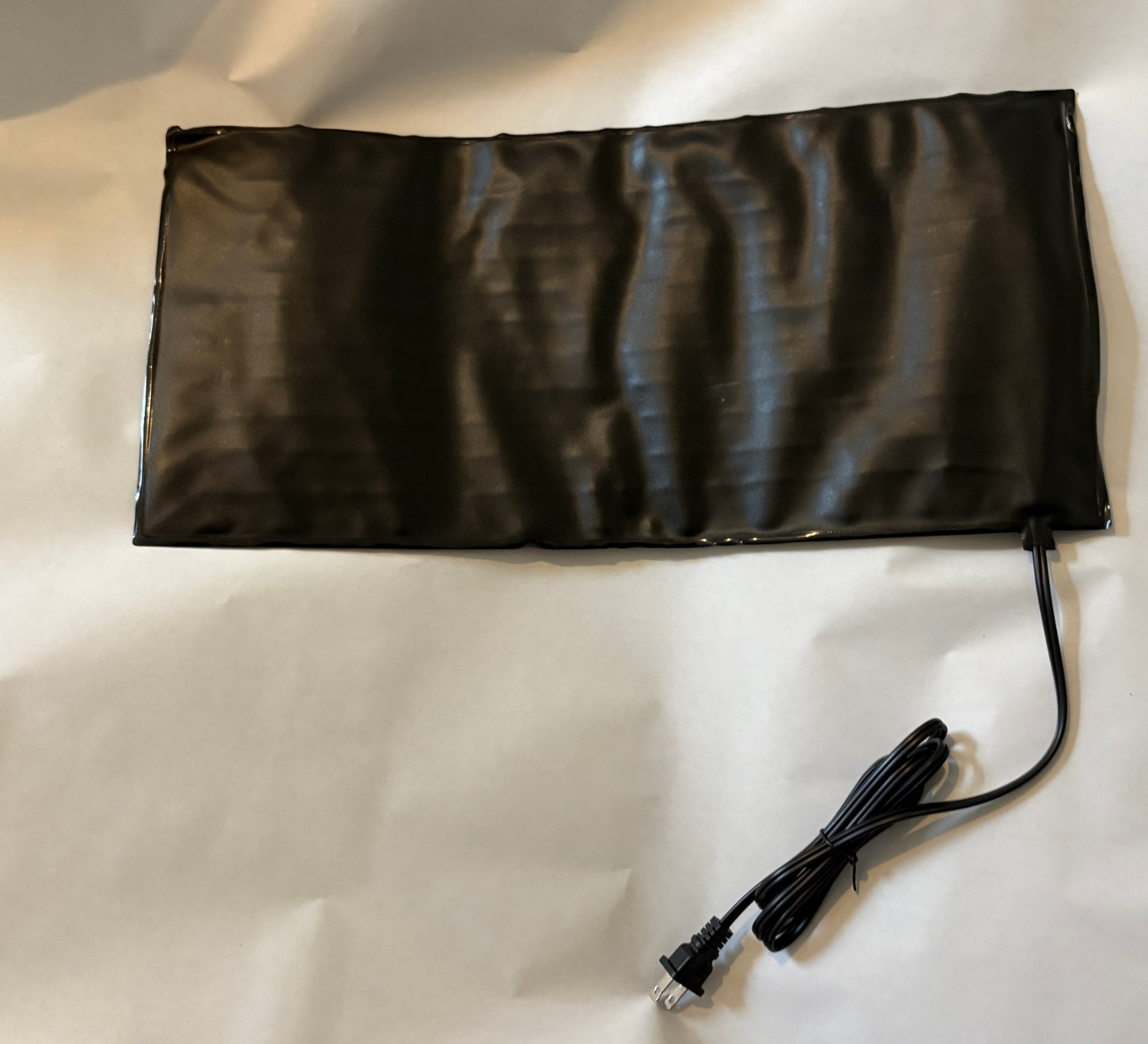 NEW HYUIO Waterproof Heated Seedling Heat Mat 21W 52.5x50cm Plant Propagation gallery