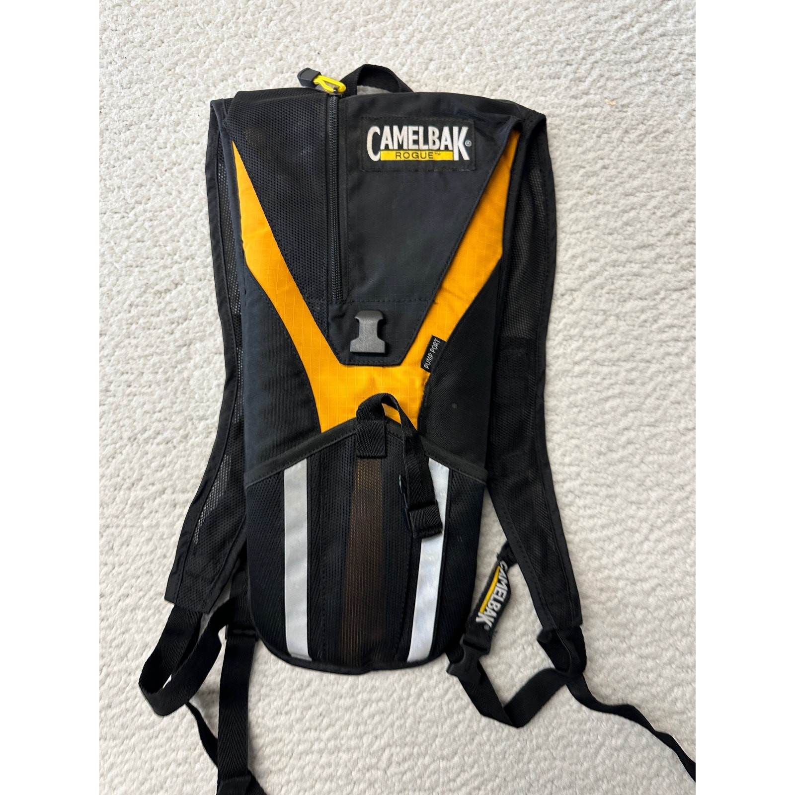 Camelbak Rogue Hydration Backpack