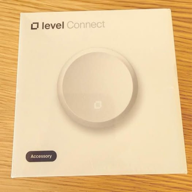 Level Smart Lock Bundle Lock+ / Connect / Keypad Matte Black | New in Wrap gallery