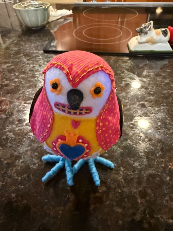Target Birds Spritz Hyde & Eek Featherly Friends YOU PICK nwt BULK DISCOUNTS gallery