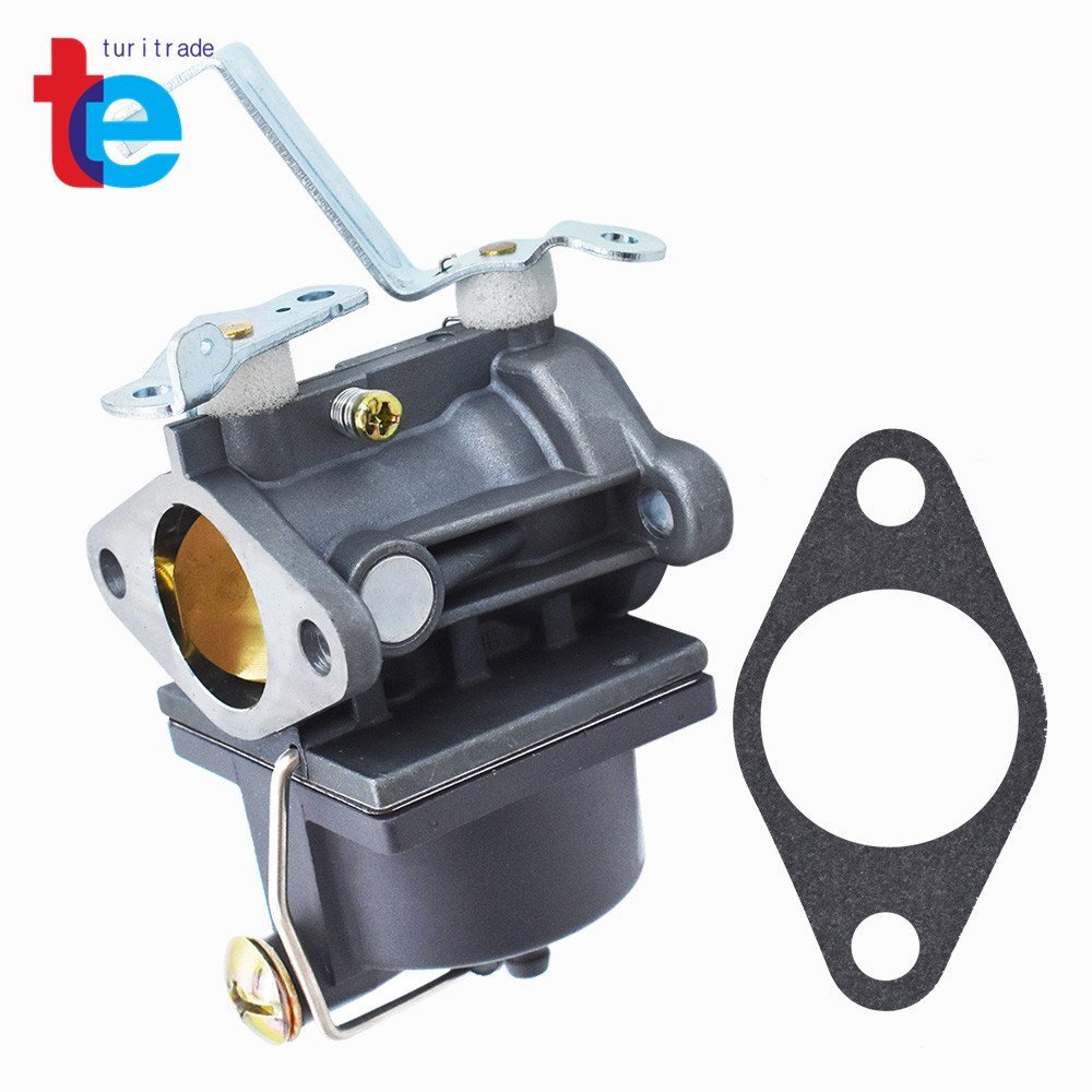 Carburetor Assy For Tecumseh Select OV691EA TVT691 640221 5156 Models Carb NEW gallery