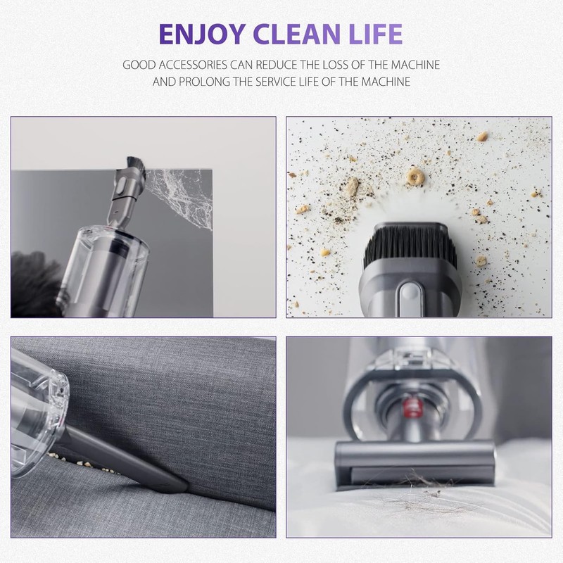 Filter Replacement for V11 Outsize V11 Outsize Origin Outsize Absolute V15 gallery