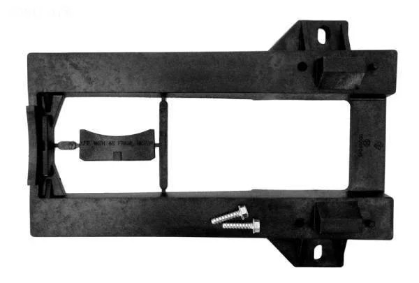 Mounting Foot w/Adapter and Screws gallery