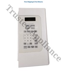 Microwave Control Panel Console MFM32557301 White white