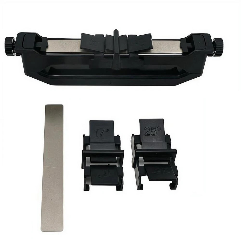 Precision Grinding Tool Angle Guided Outdoor Manual Knives Sharpening Supplies