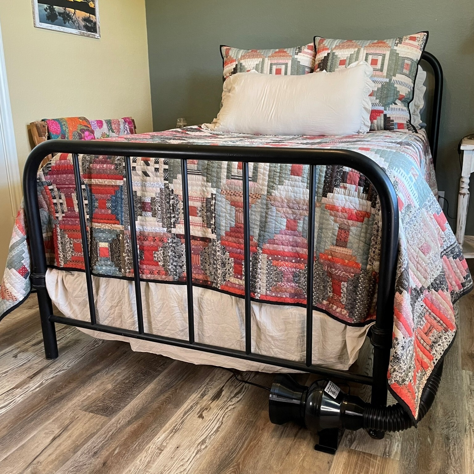 Mattress Cooler Air gallery