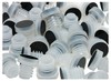 All Plastic Tasting Corks Bulk Package 1000 Count gallery