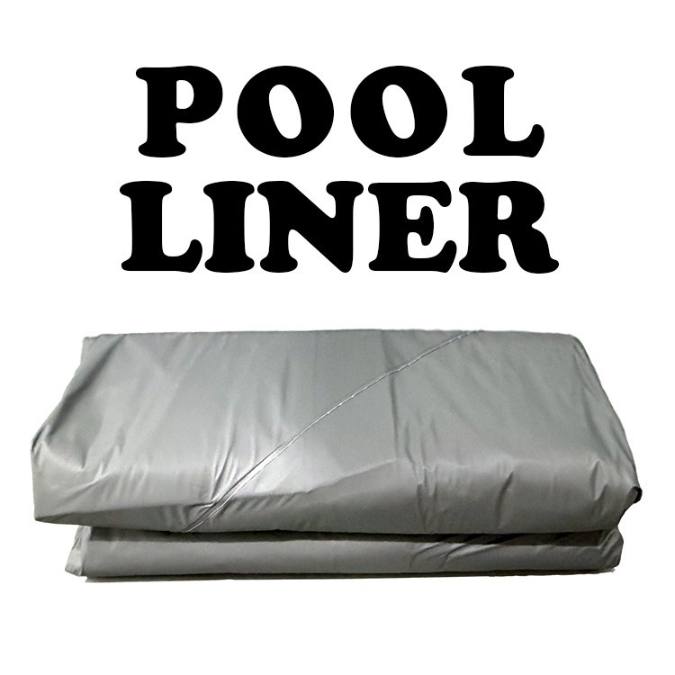 24'x12'x52" Intex Rectangular Ultra XTR Pool Liner (Part#12446E) gallery