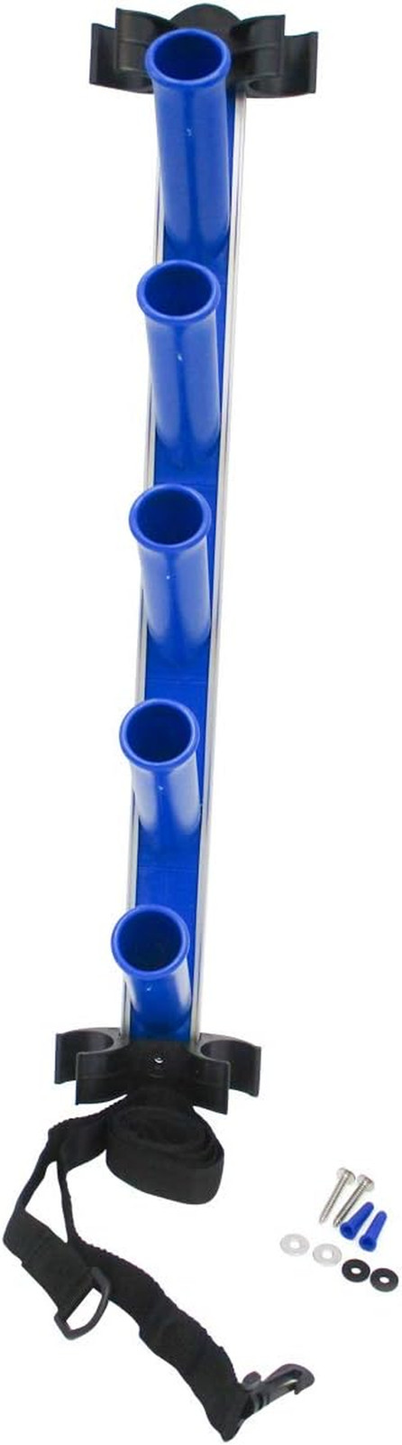 Swimming Pool Cleaning Supplies Rack Organizer Hanger Caddy gallery