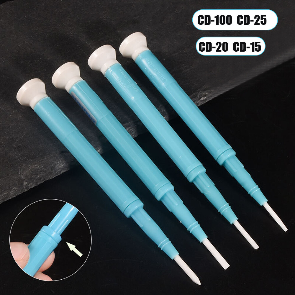 Adjust Frequency Ceramic Screwdriver Antistatic Non-Magnetic Screw Driver Tool gallery