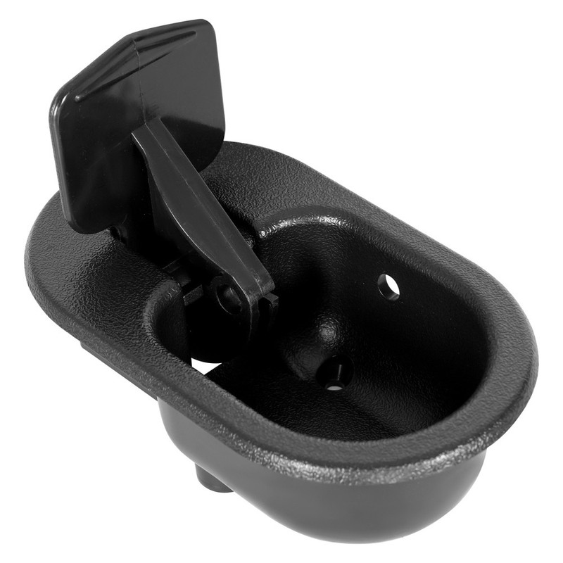 Universal Recliner Release Handle: High-Quality Plastic Replacement Lever gallery