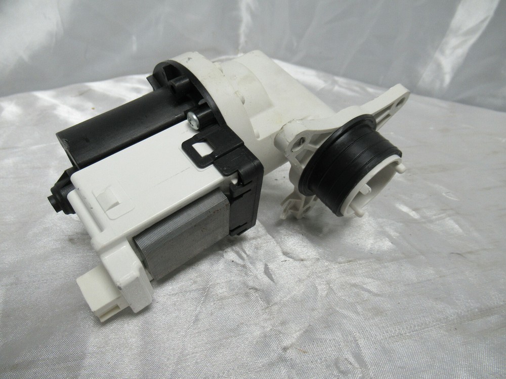 Frigidaire Stack Unit Washer/Dryer Pump Assembly 5304524452 (Lot #30)