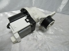 Frigidaire Stack Unit Washer/Dryer Pump Assembly 5304524452 (Lot #30)