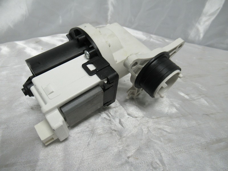 Frigidaire Stack Unit Washer/Dryer Pump Assembly 5304524452 (Lot #30) gallery