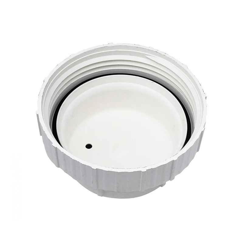 FROG Perform-Max In-Ground Feeder Cap with O-Ring & Knob (01-22-9411) gallery