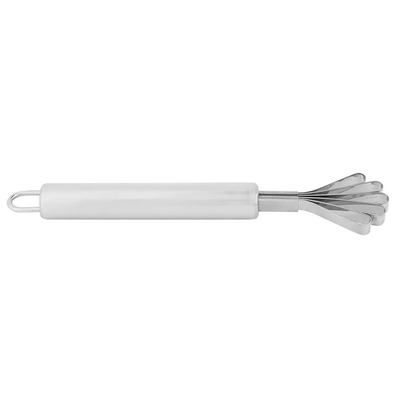 Highly Efficient Coconut Meat Planer Fish Scraper Hook Kitchen Tool Five Jaw gallery