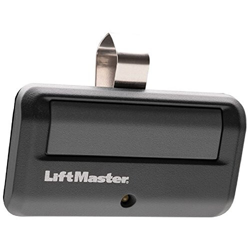 891LM LiftMaster 1 Button Remote Control Transmitter Garage Security+ 2.0 MyQ gallery