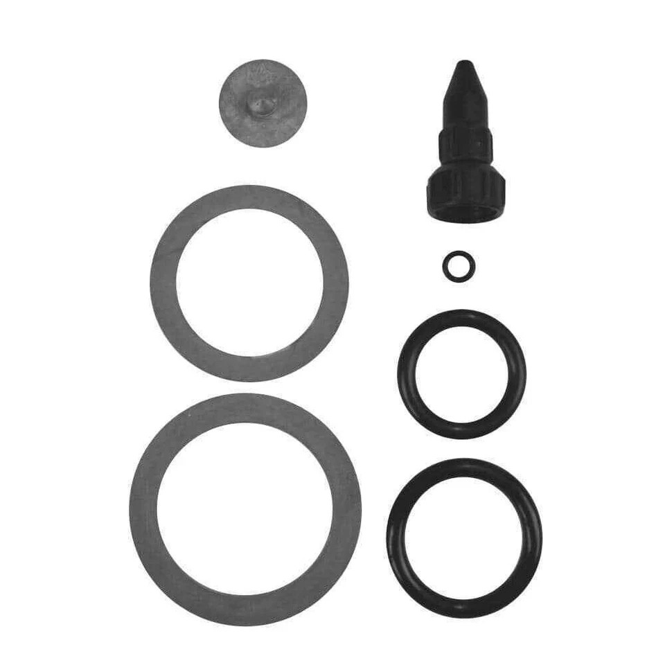 Ortho Brand Sprayers Adjustable Nozzle Kit for Precision Spraying NEW gallery