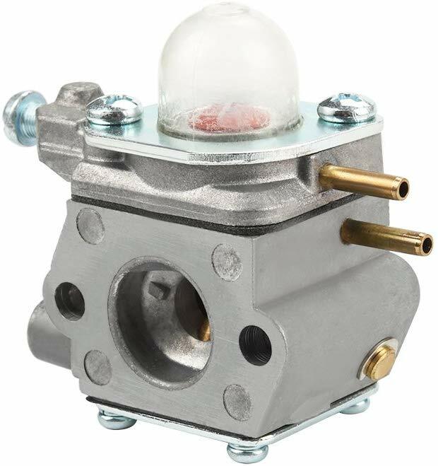 Carburetor For MTD Murray Leaf Blower 25cc Model # M7900 gallery