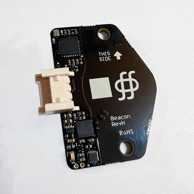 Beacon Probe Eddy Current Surface Scanner for 3D Printers gallery