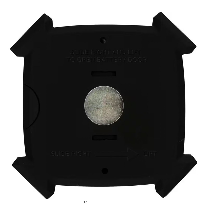 Portable LED Work Light 2 Pack Battery Magnetic for Trucks Trailers gallery