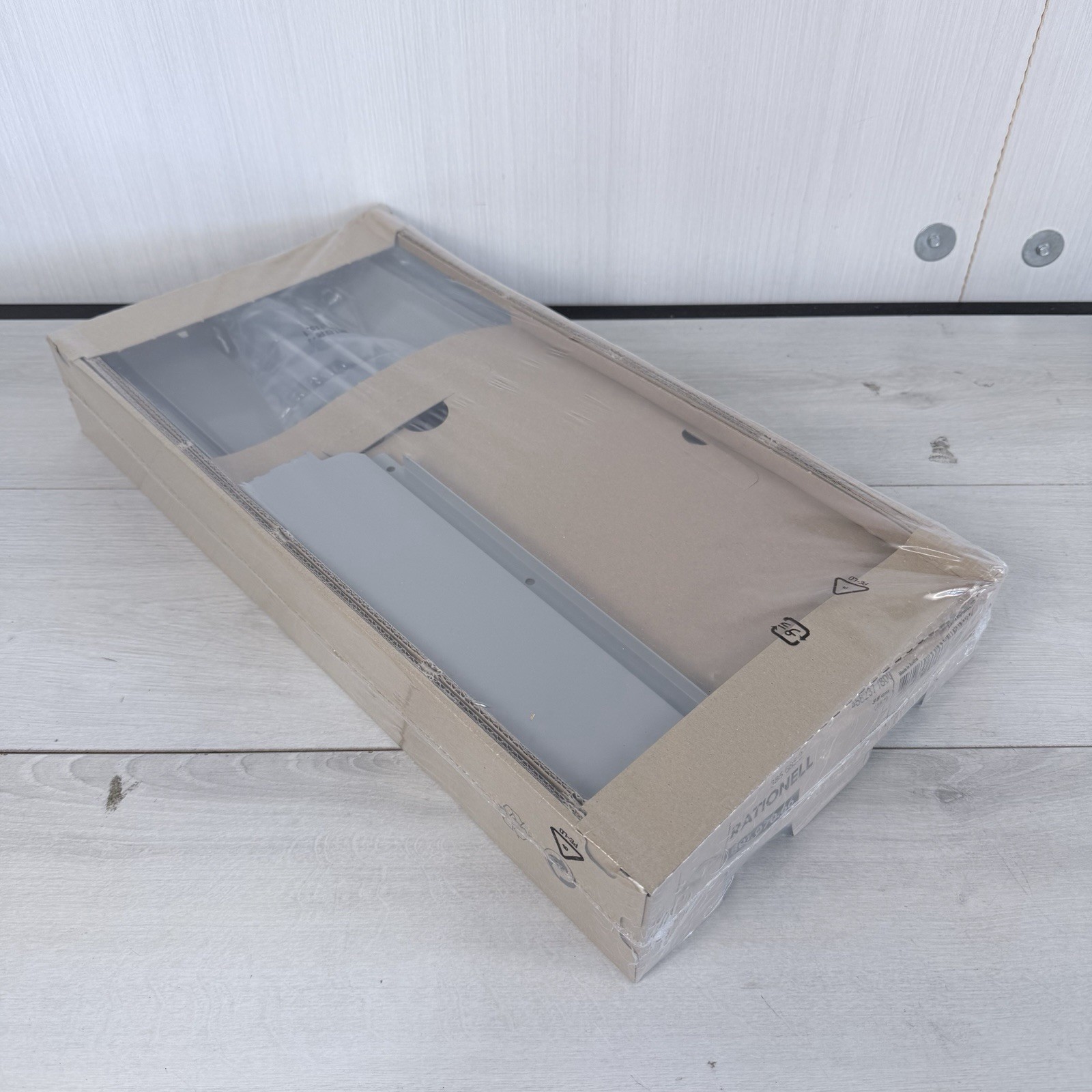 IKEA RATIONELL Full Extension Drawer no front 301.070.66 38cm 15” Discontinued gallery