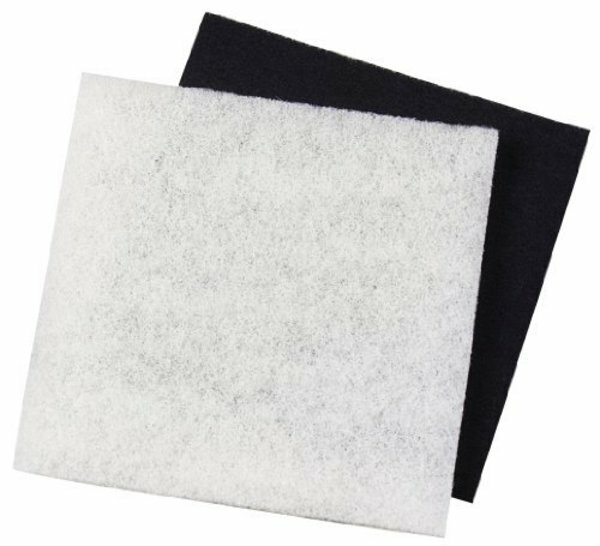 Danner MFG. Pondmaster Carbon and Coarse Pad Replacement Filter, #12202 gallery
