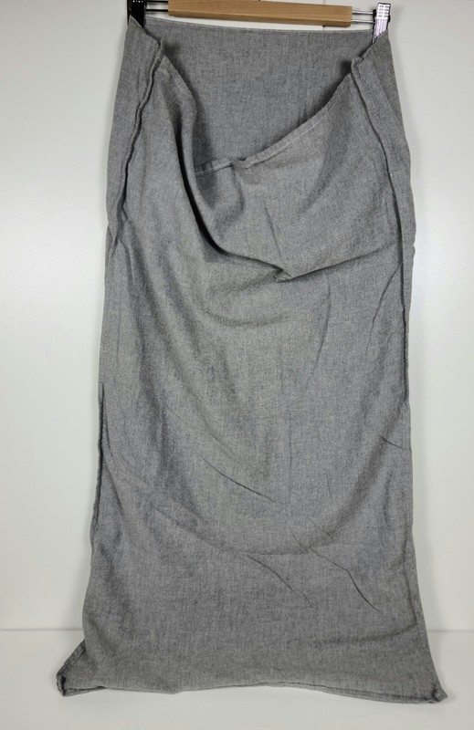 Brooklinen Grey King Bedsheet Set gallery