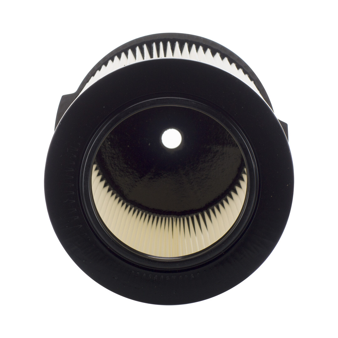 1-Layer Cartridge Filter Part # 72947 for RIDGID VF4000 Wet Dry Vacuums Washable gallery