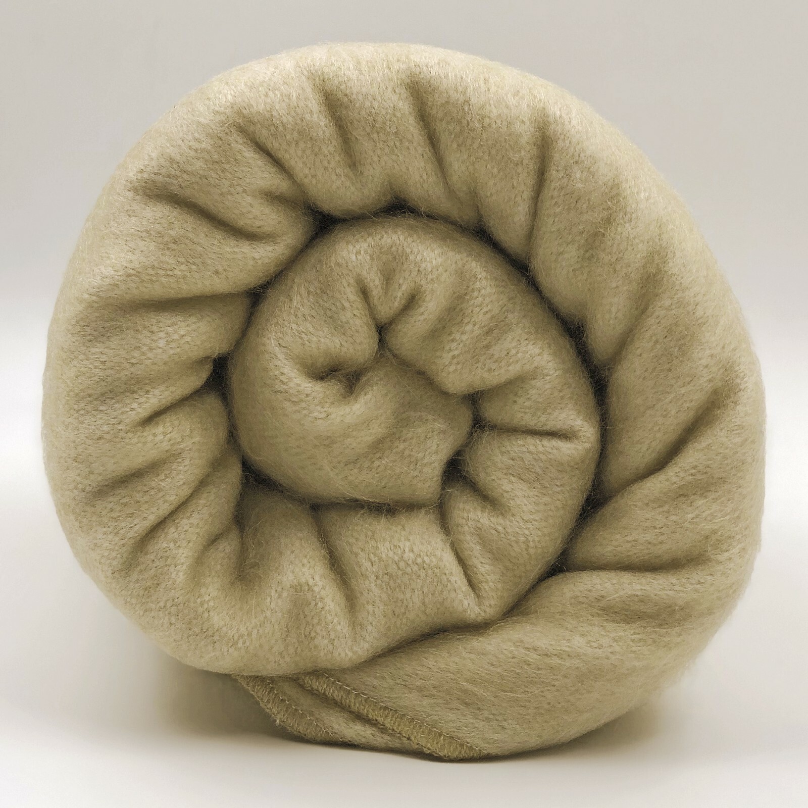 Soft and Warm ALPACA Wool Blanket sofa couch throw plain full queen bed cover gallery