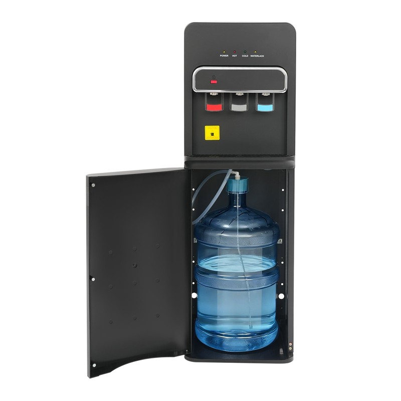 Water Dispenser, Bottom Loading Water Cooler Dispenser for 5 Gallon Bottles gallery