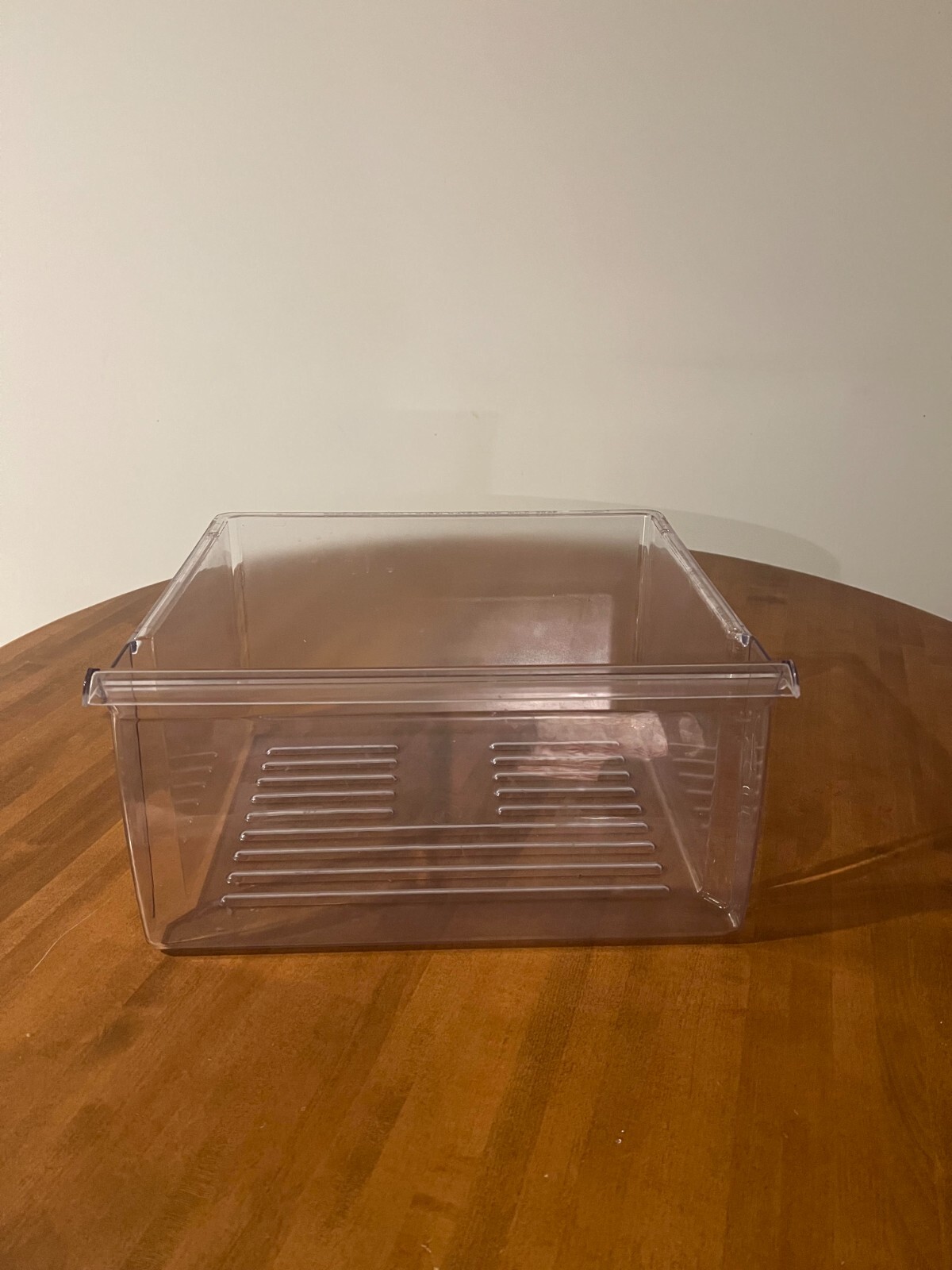 Genuine Whirlpool Crisper Pan Bottom Drawer (WP2188664) gallery