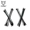 5 Inch Scroll Saw Blades Pin End 10/15/18/24 TPI 48 Pack Replacement Craftsman gallery