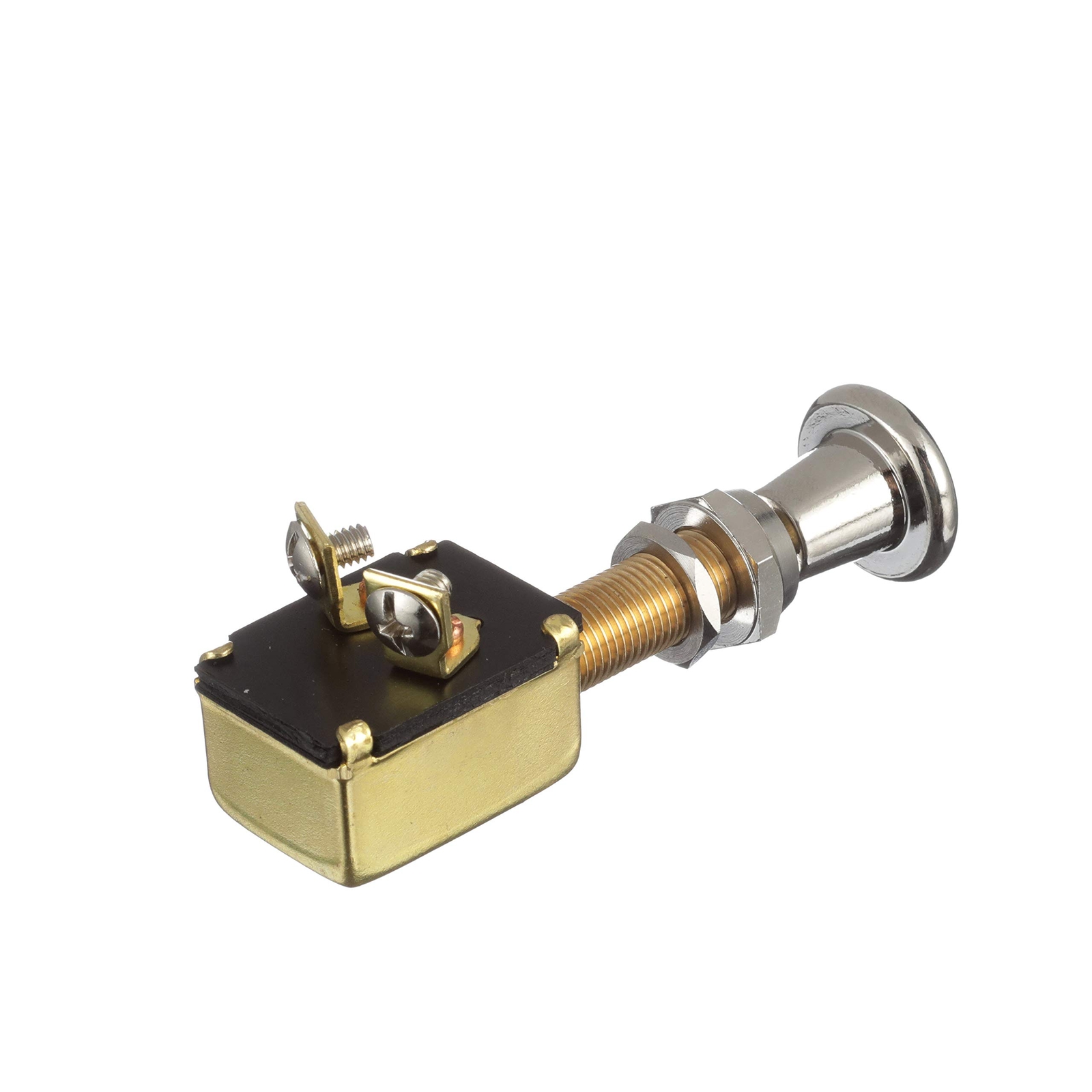 Seachoice Heavy Duty 2-Position Push-Pull Switch, On/Off gallery
