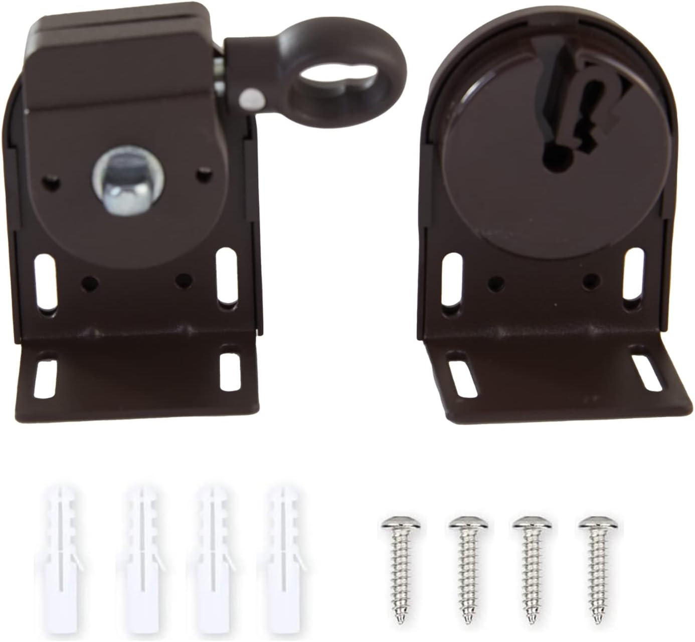 Sunvisor Replacement Parts, Cordless Crank kit, Roller Blind mounting Bracket gallery