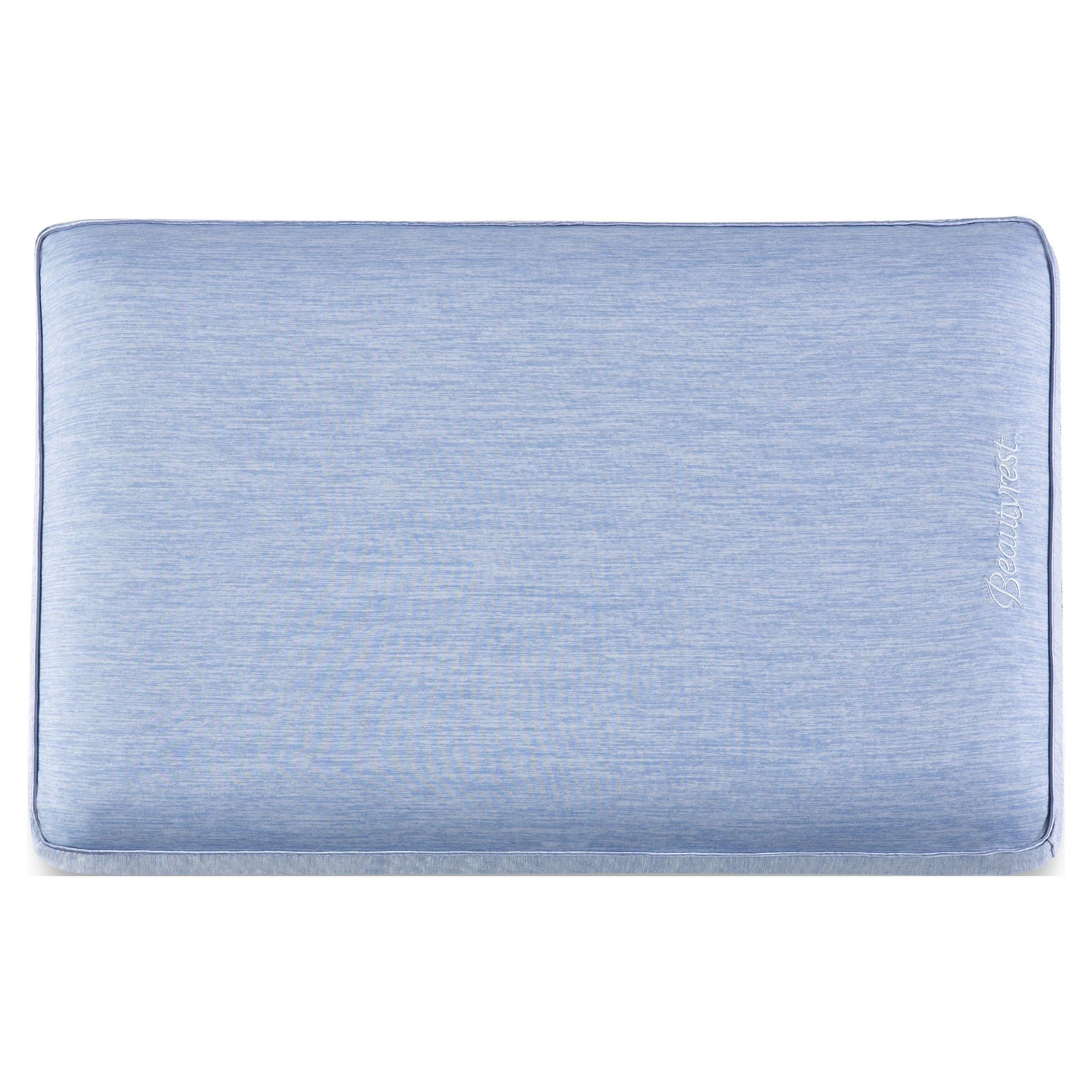Memory Foam Pillow Aquacool Standard Queen gallery