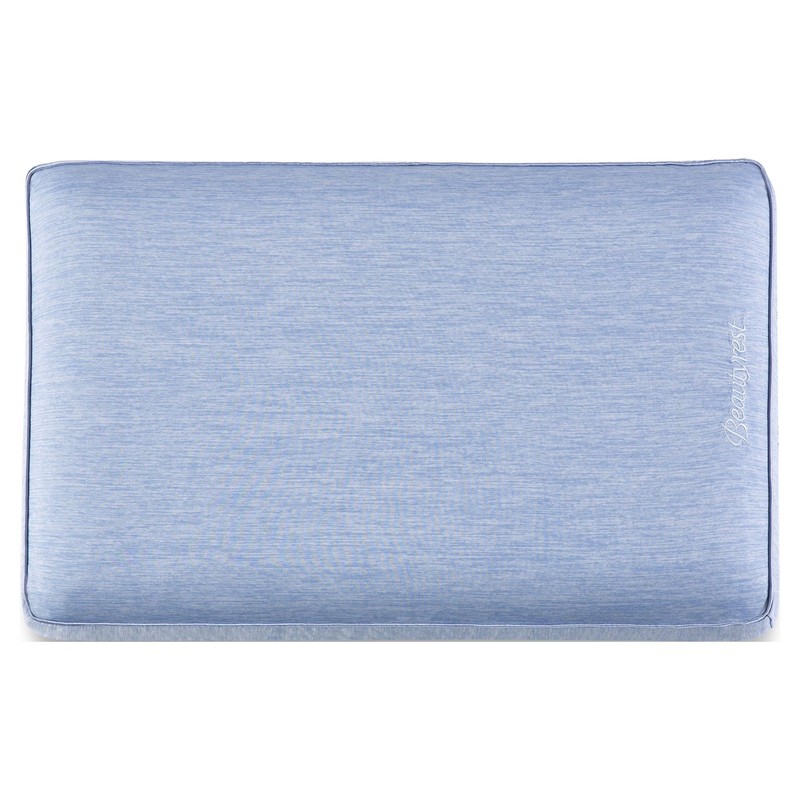 Memory Foam Pillow Aquacool Standard Queen gallery