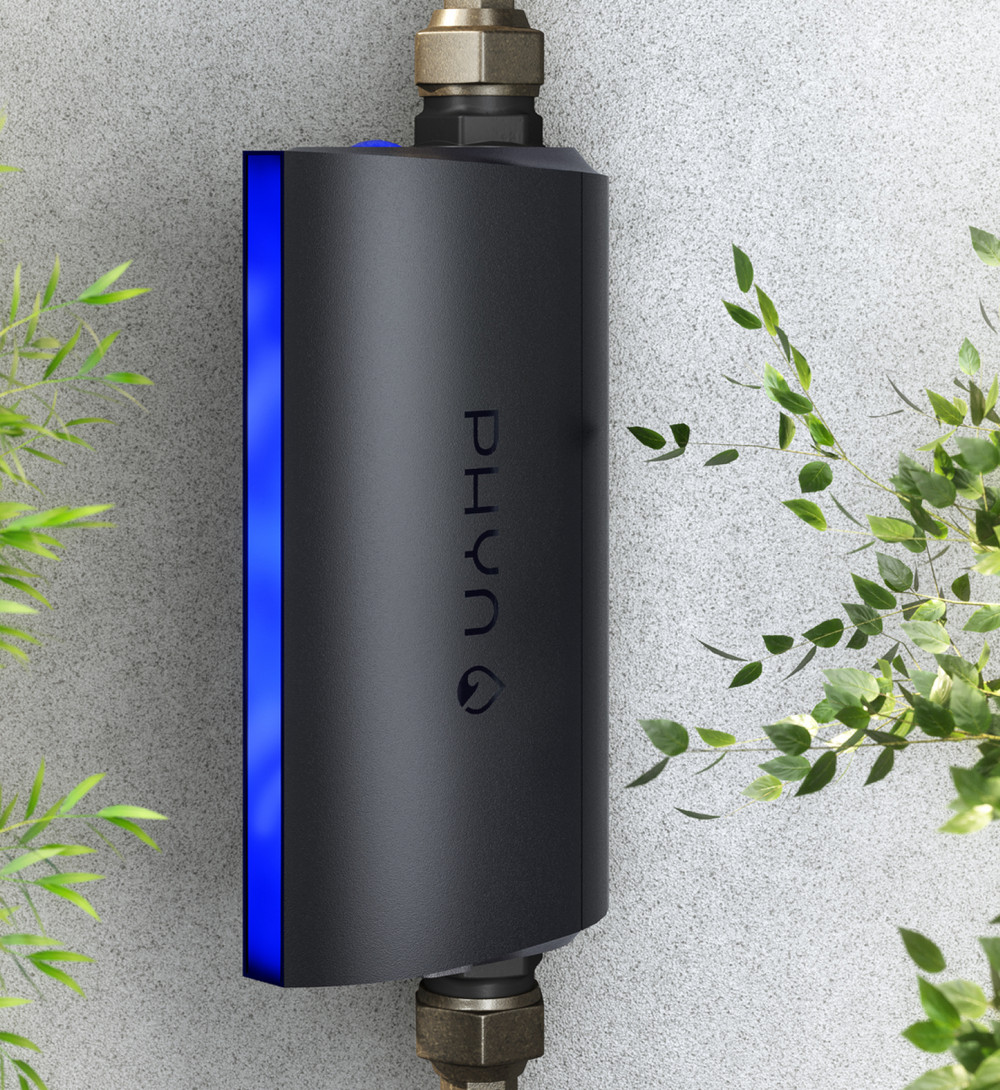 Phyn Plus 2nd Gen Smart Water Assistant + Automatic Shutoff System gallery