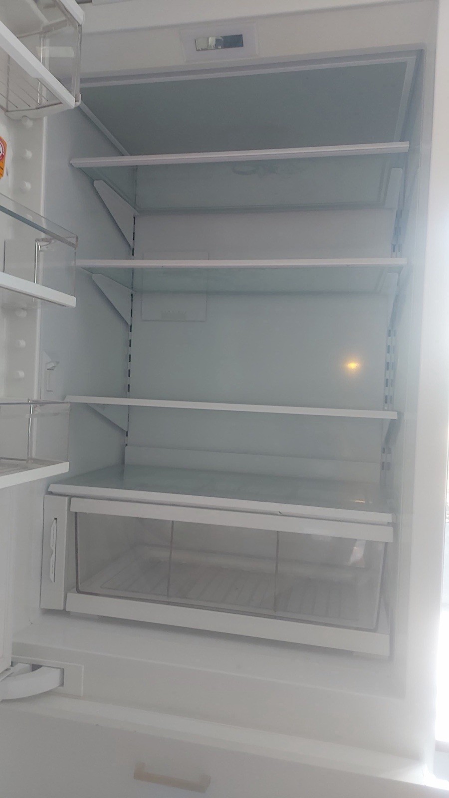 Sub-Zero 30" Panel-Ready Integrated Bottom-Freezer - IT30CIID gallery